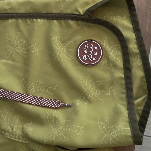 Of One Sea Boys Boardshorts - Picture 2 of 7